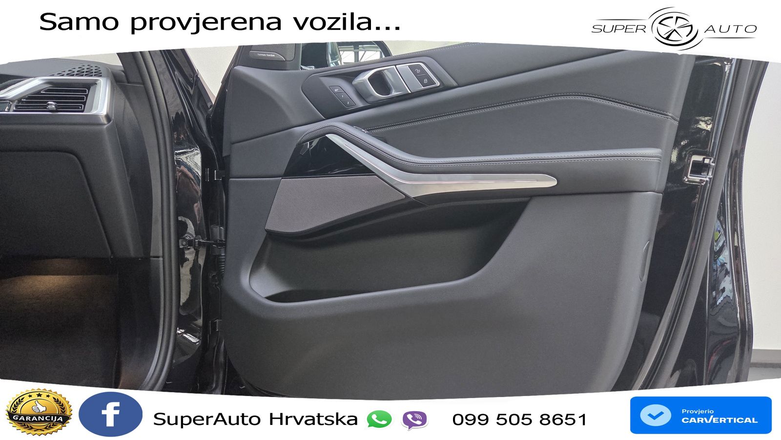 BMW X7 40d (352 KS) xDrive Steptronic