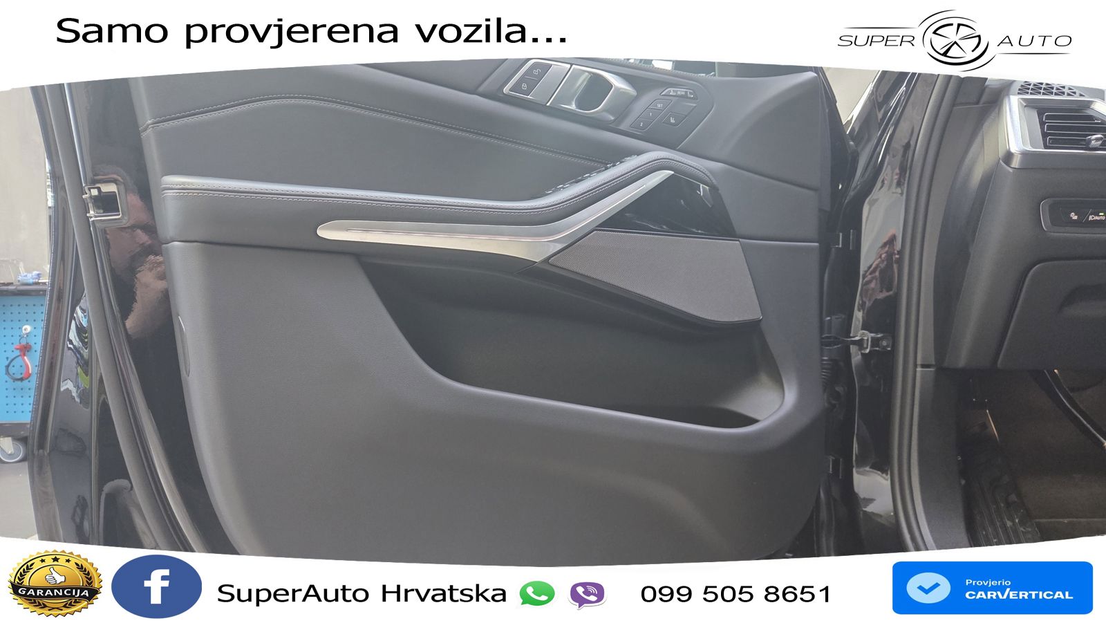 BMW X7 40d (352 KS) xDrive Steptronic