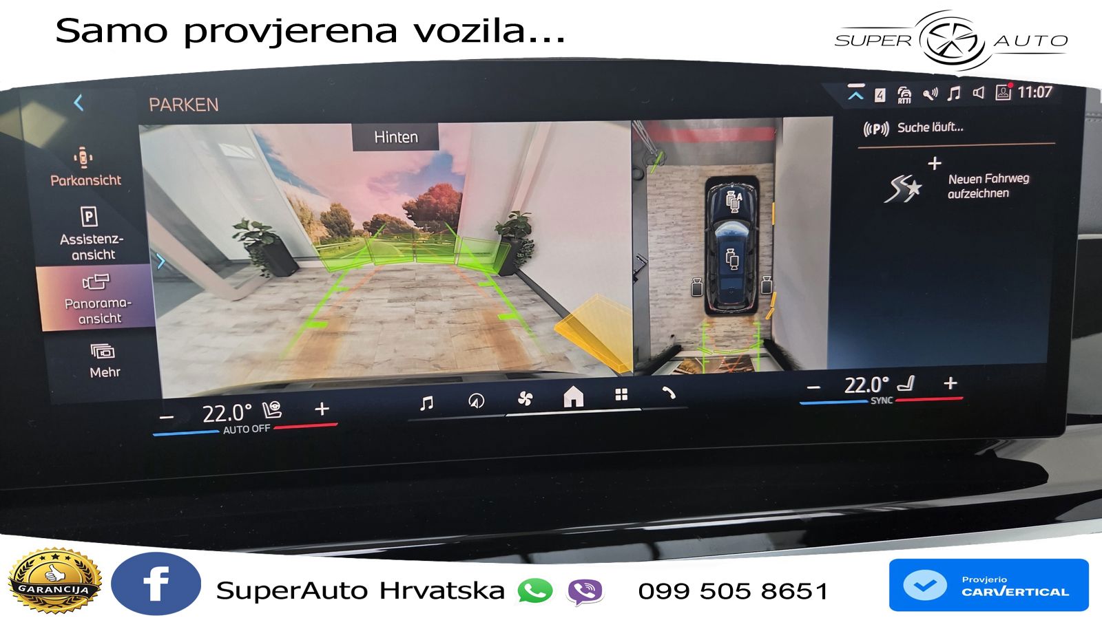 BMW X7 40d (352 KS) xDrive Steptronic