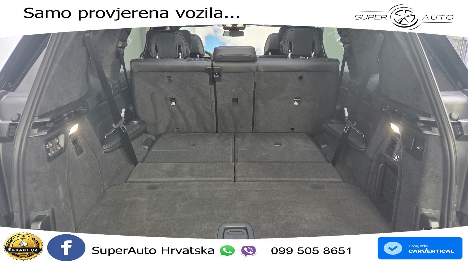 BMW X7 40d (352 KS) xDrive Steptronic