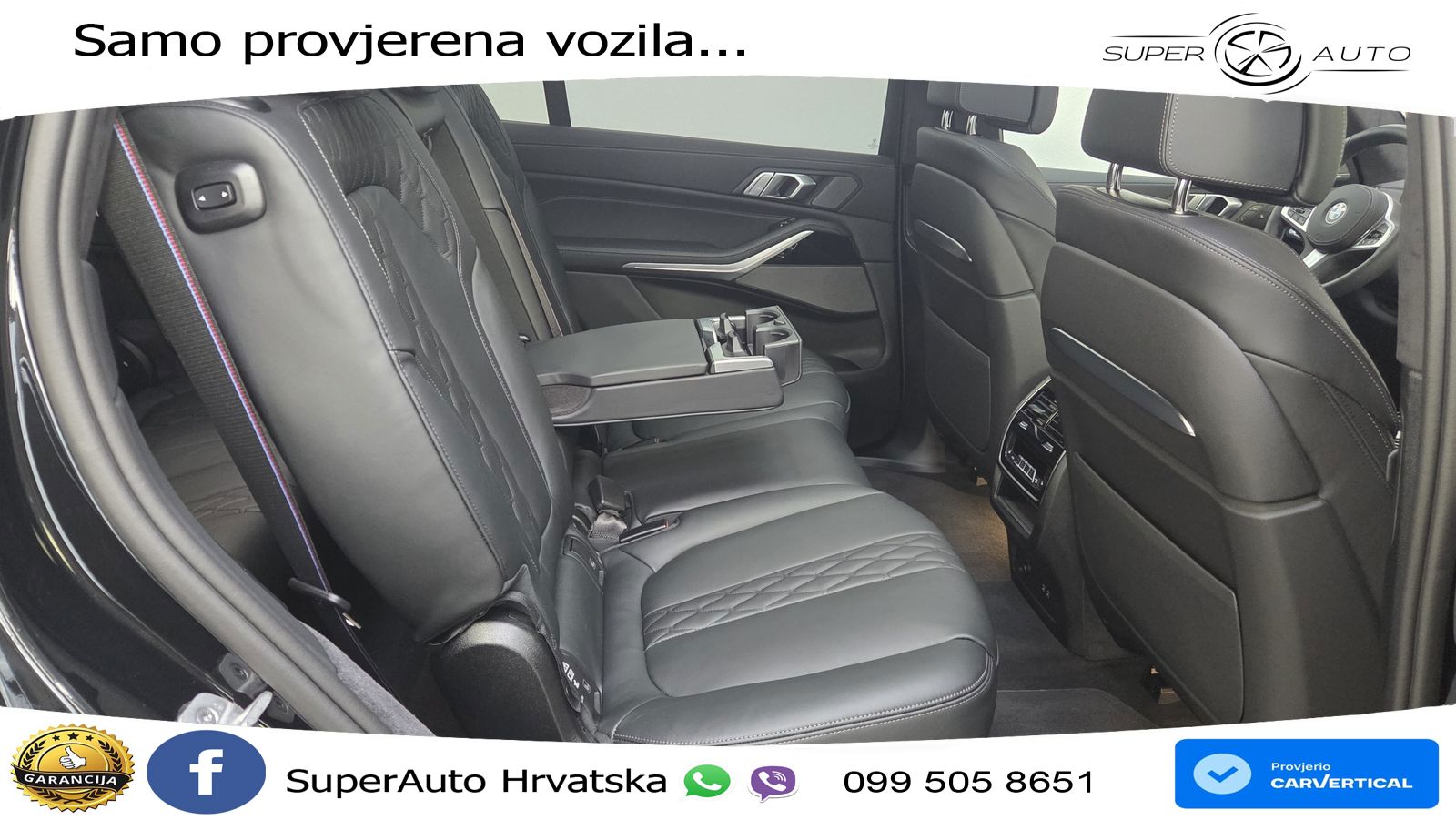 BMW X7 40d (352 KS) xDrive Steptronic