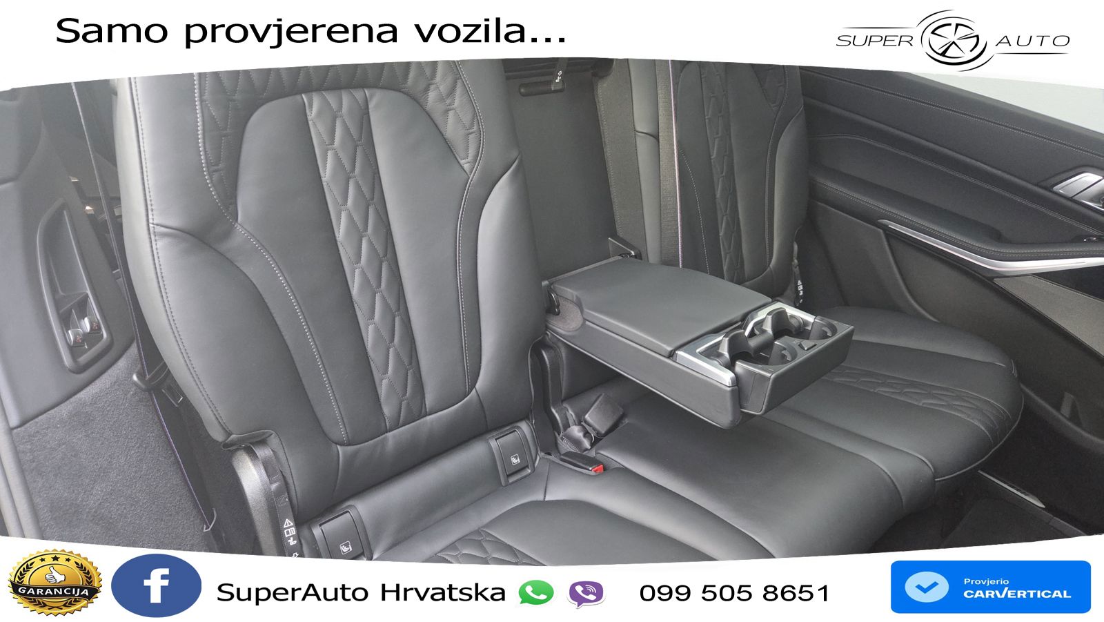 BMW X7 40d (352 KS) xDrive Steptronic