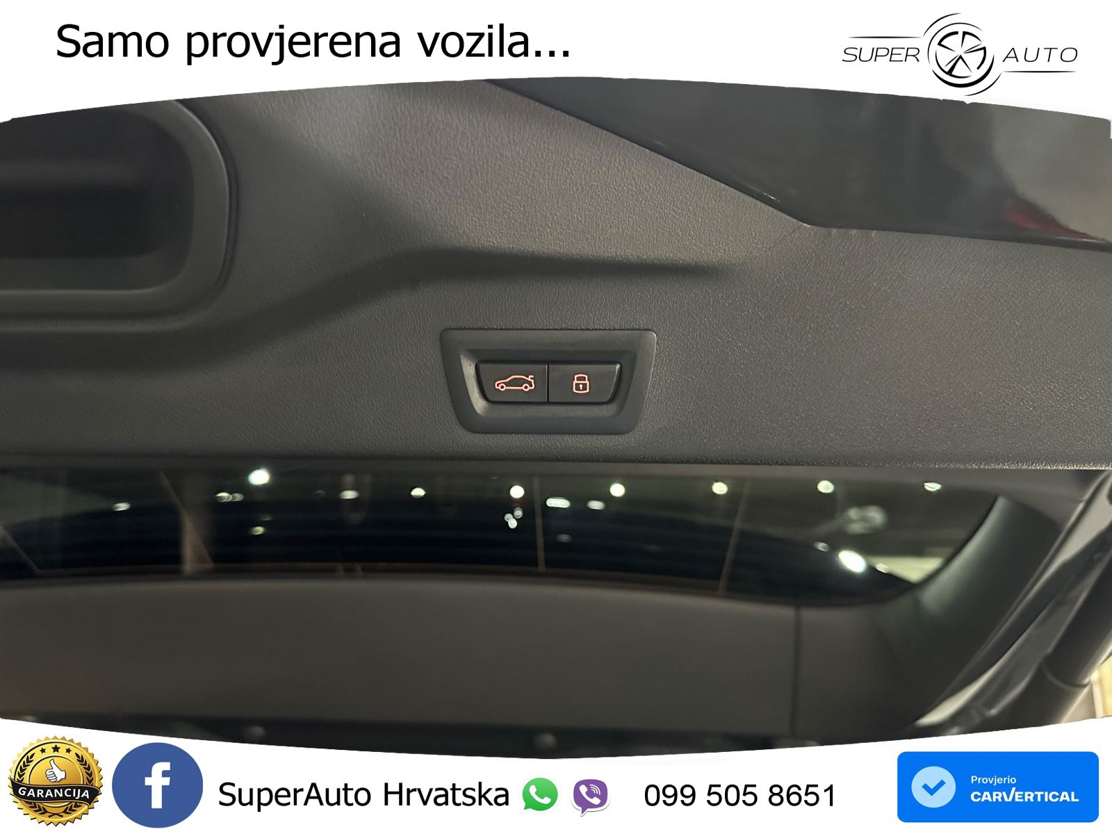 BMW X5 30d (286 KS) xDrive Steptronic M Sport LED+GR SJED+ACC
