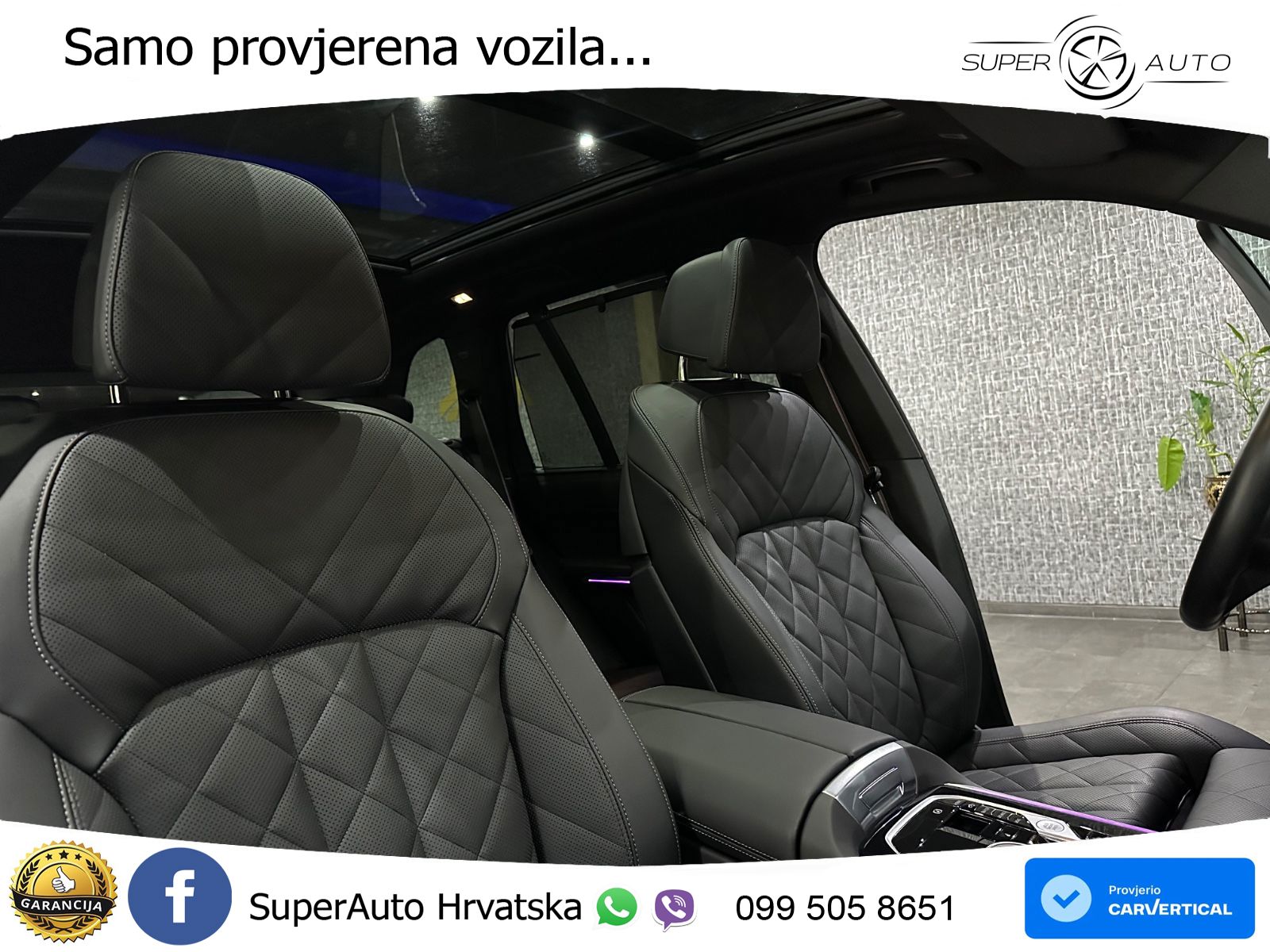 BMW X5 30d (286 KS) xDrive Steptronic M Sport LED+GR SJED+ACC