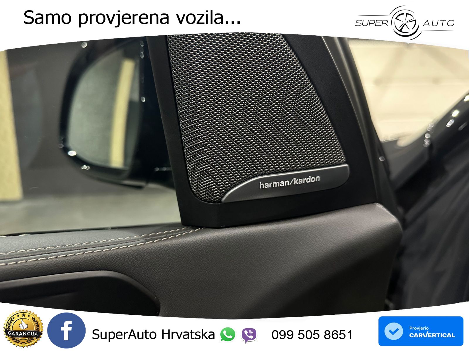 BMW X5 30d (286 KS) xDrive Steptronic M Sport LED+GR SJED+ACC