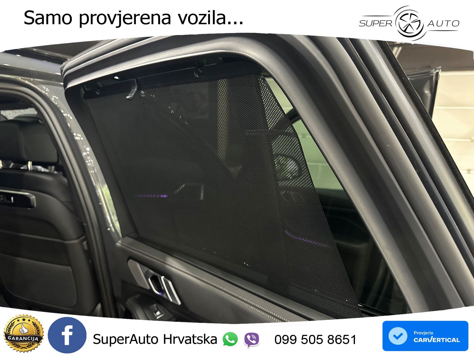 BMW X5 30d (286 KS) xDrive Steptronic M Sport LED+GR SJED+ACC