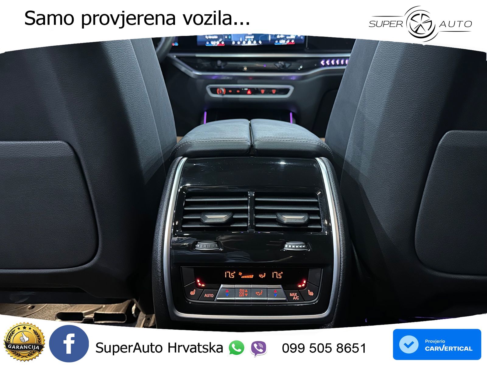 BMW X5 30d (286 KS) xDrive Steptronic M Sport LED+GR SJED+ACC