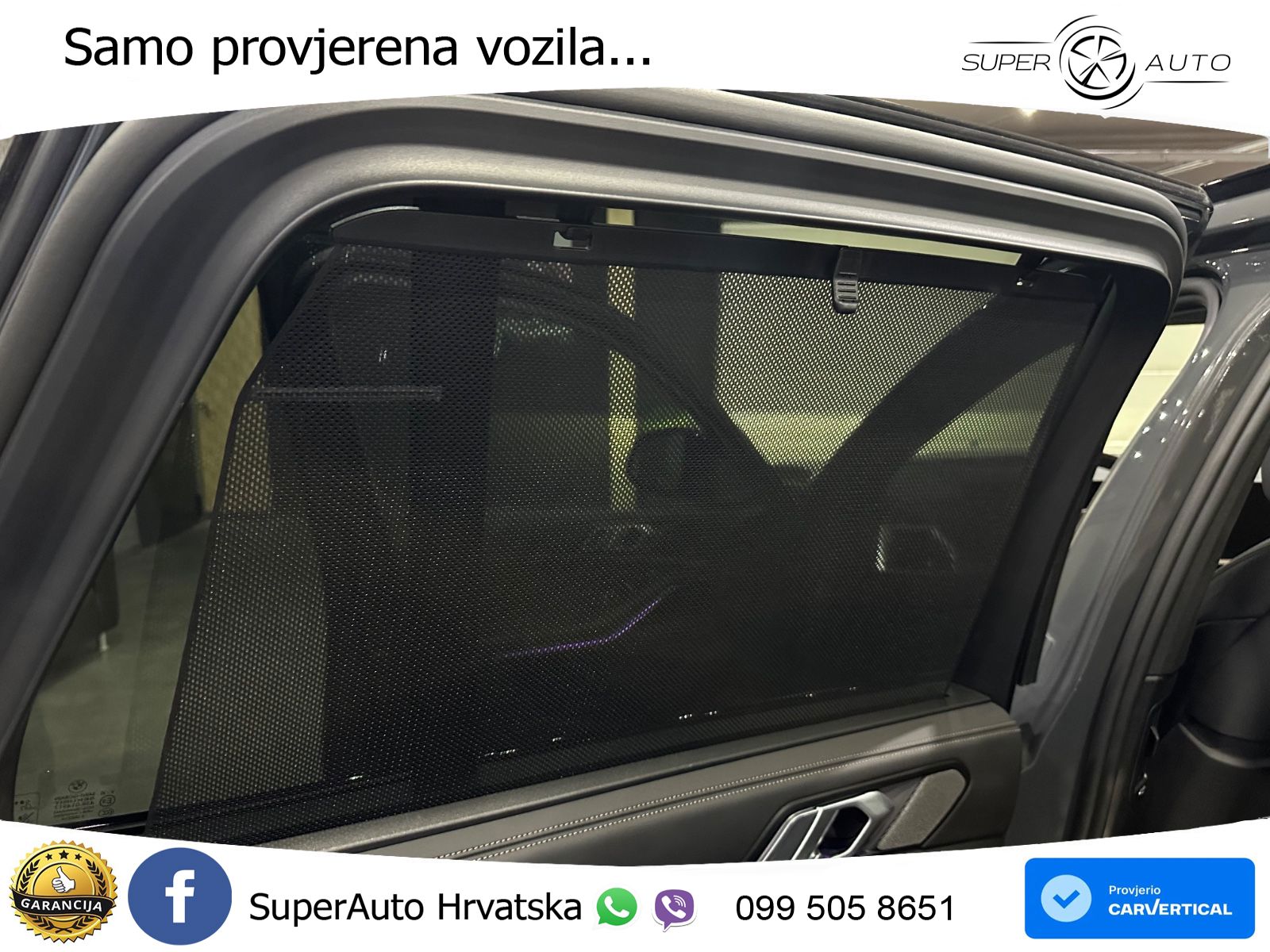 BMW X5 30d (286 KS) xDrive Steptronic M Sport LED+GR SJED+ACC