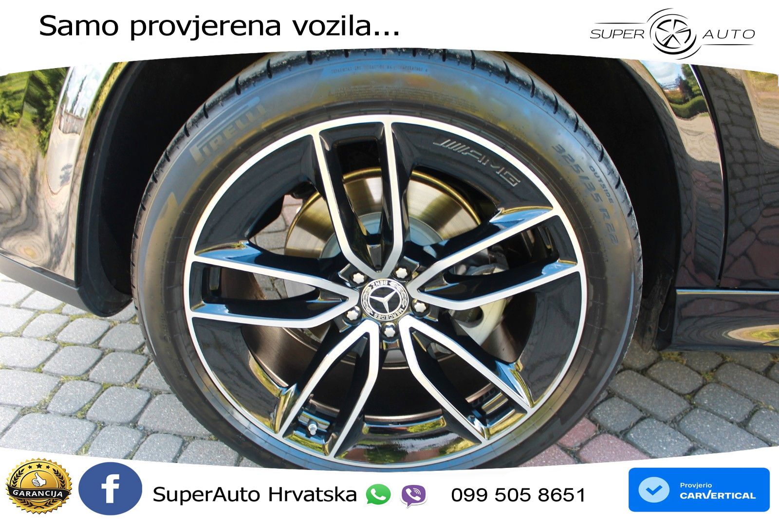 Mercedes GLE 450d (367 KS) EQ Boost 4MATIC 9G-TRONIC AMG LED+GR SJED+ACC