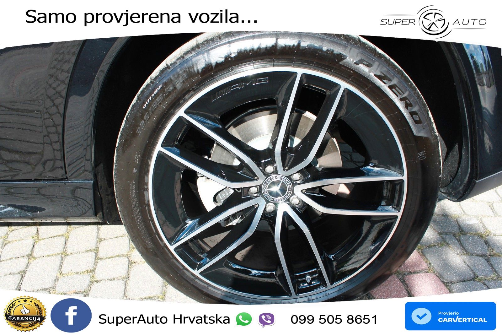 Mercedes GLE 450d (367 KS) EQ Boost 4MATIC 9G-TRONIC AMG LED+GR SJED+ACC