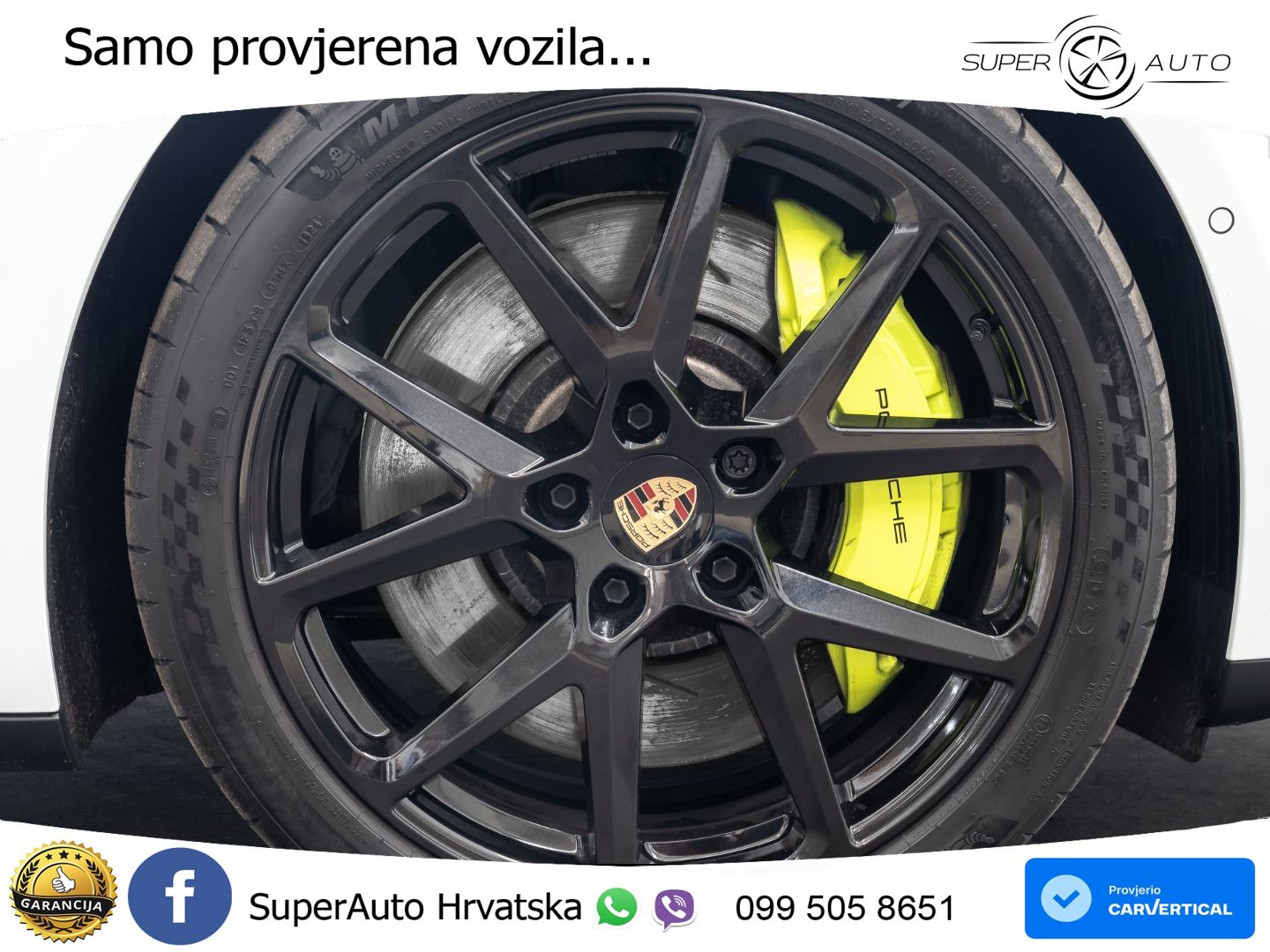 Porsche Panamera 4S 2.9 V6 (544 KS) E-Hybrid PDK ACC+HEAD+4xGR SJED+360+PANO
