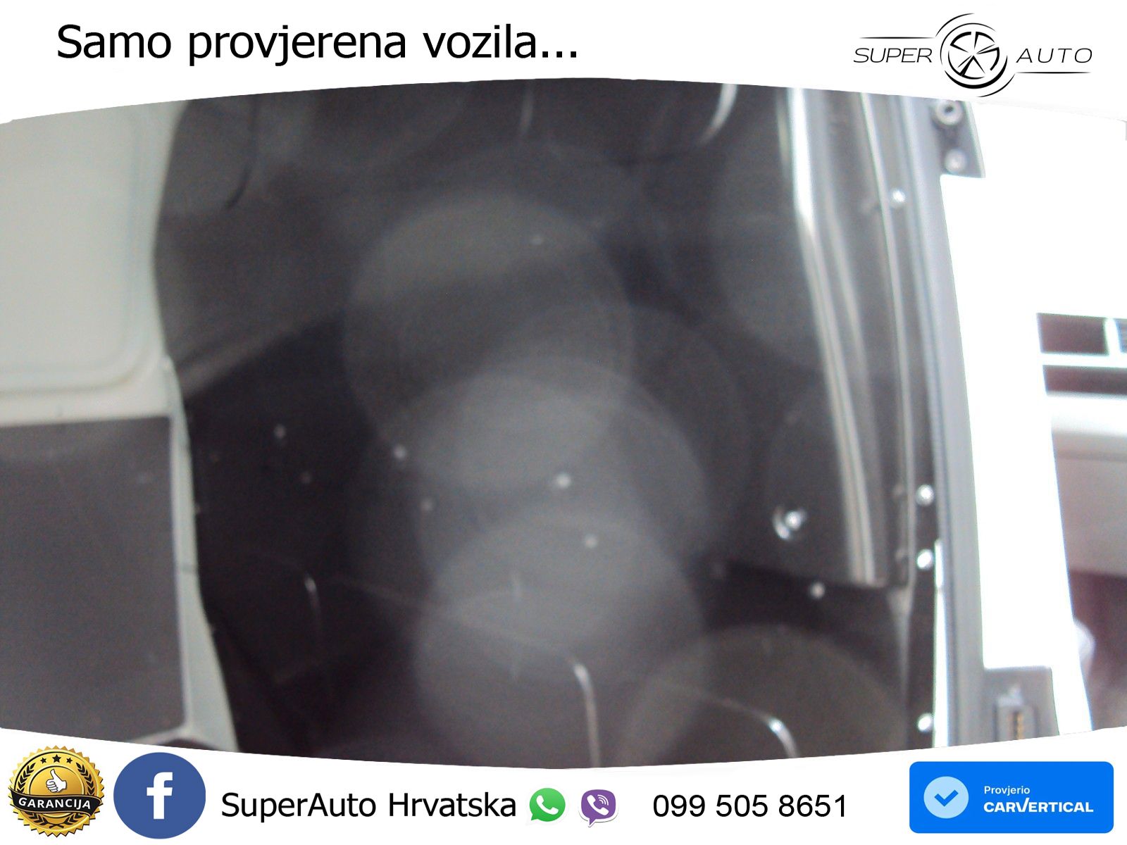 VW Transporter 150 KS