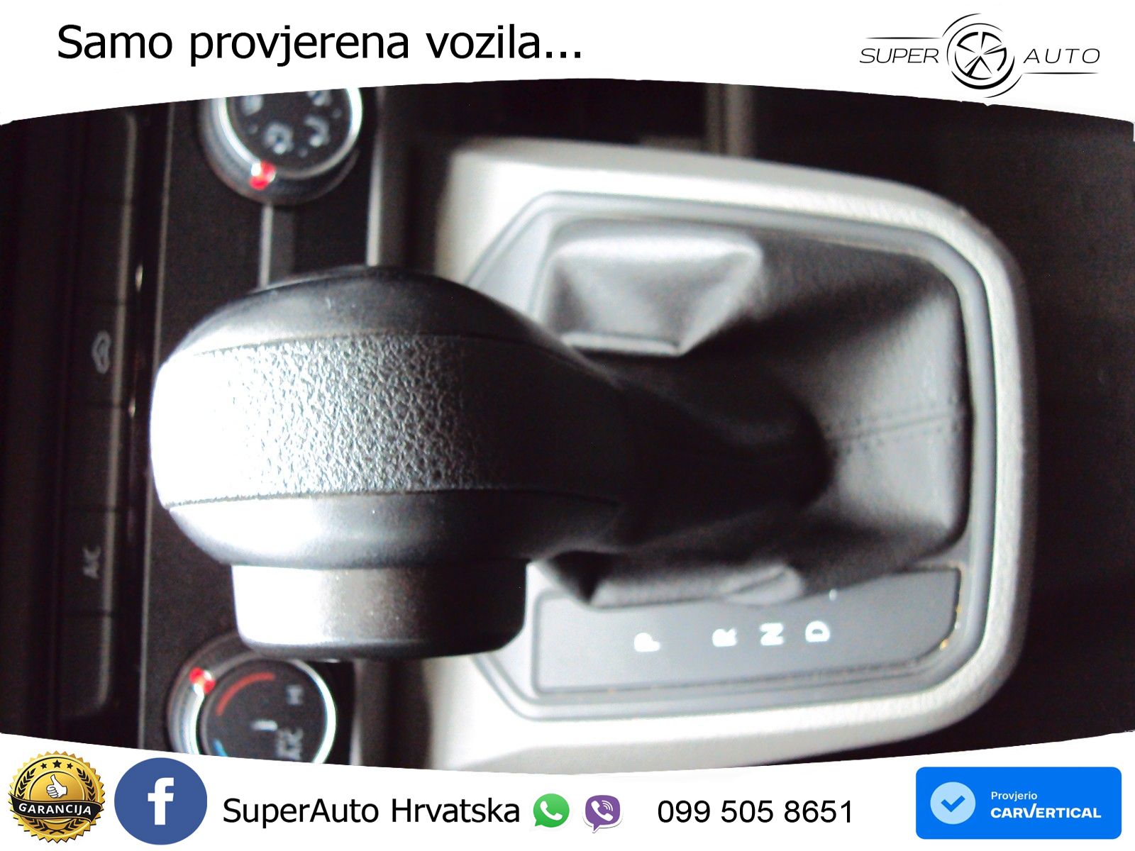 VW Transporter 150 KS