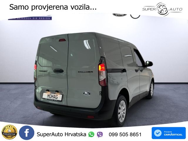 Ford Transit 101 KS