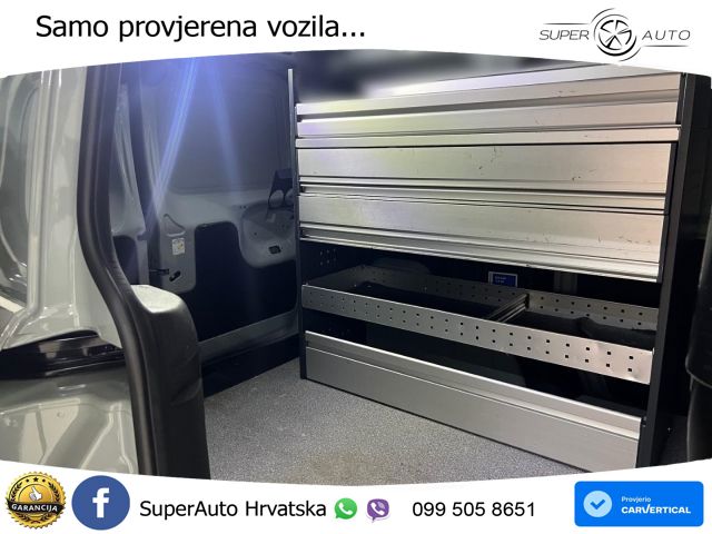 Ford Transit 101 KS