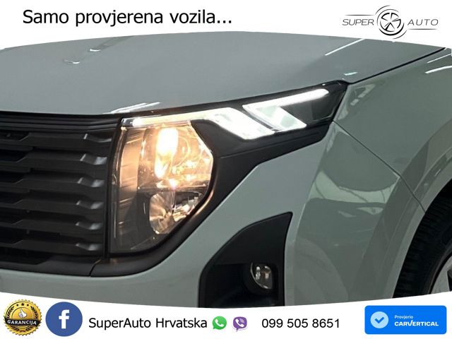 Ford Transit 101 KS