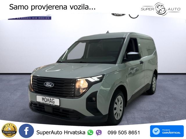 Ford Transit 101 KS