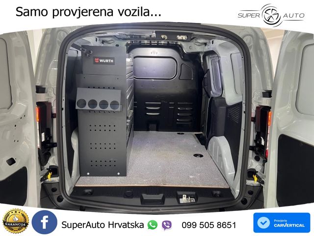 Ford Transit 101 KS
