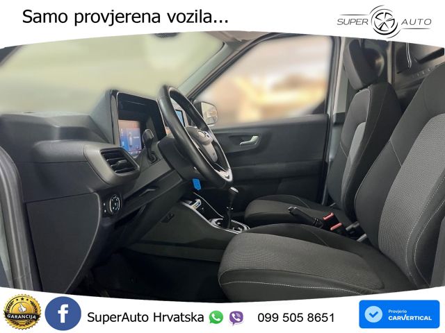 Ford Transit 101 KS