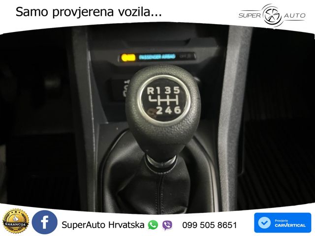 Ford Transit 101 KS