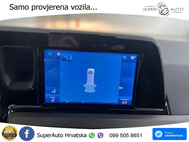 Ford Transit 101 KS