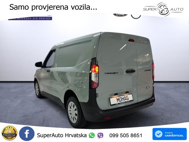 Ford Transit 101 KS