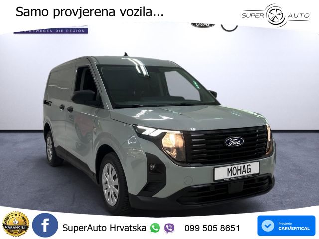Ford Transit 101 KS