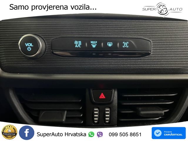 Ford Transit 101 KS
