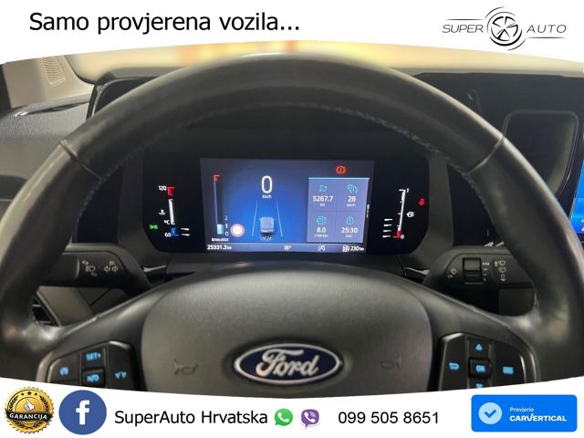 Ford Transit 101 KS