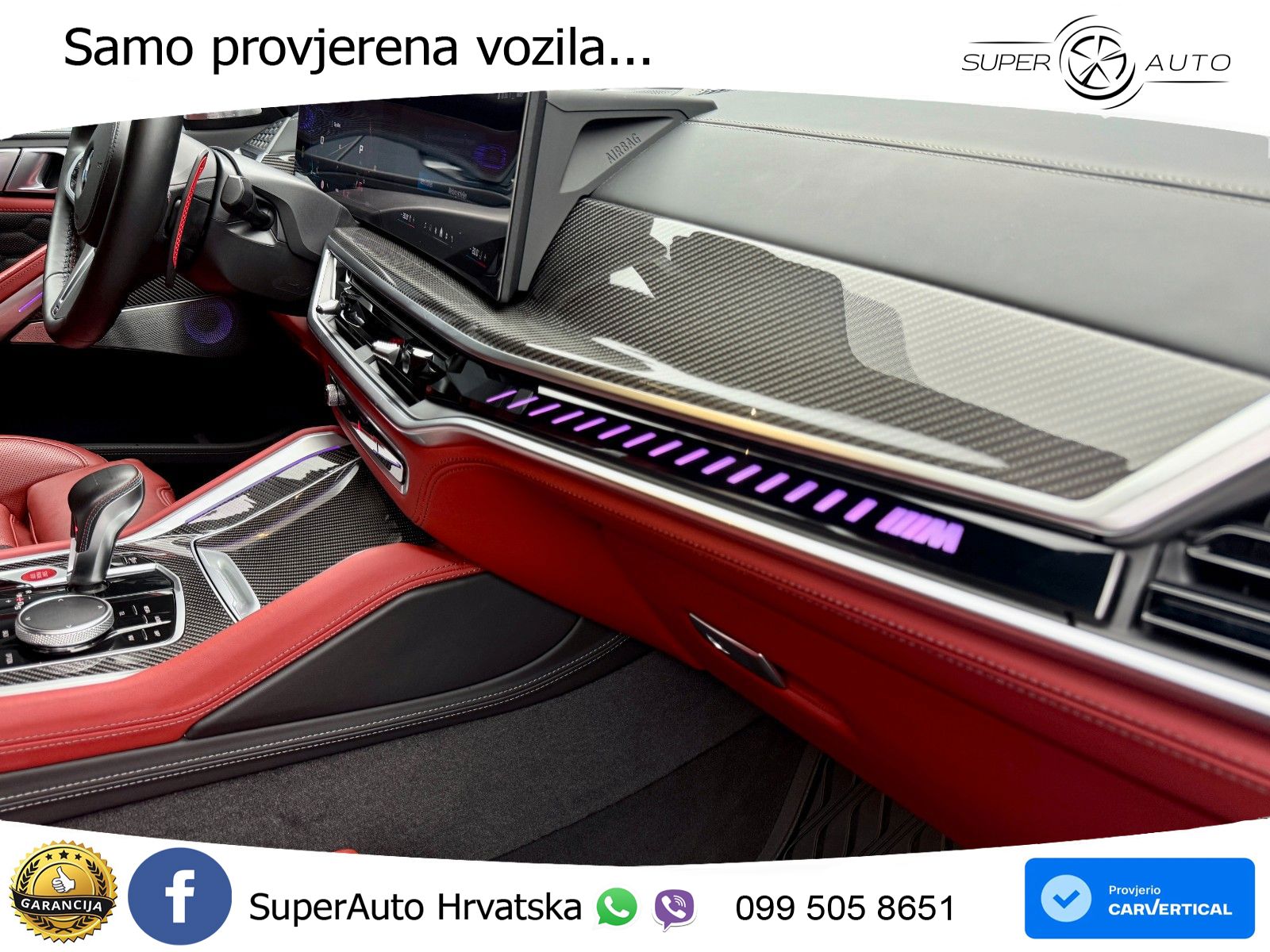 BMW X6 M Competition 4.4 V8 (625 KS) xDrive Steptronic LED+GR SJED+ACC