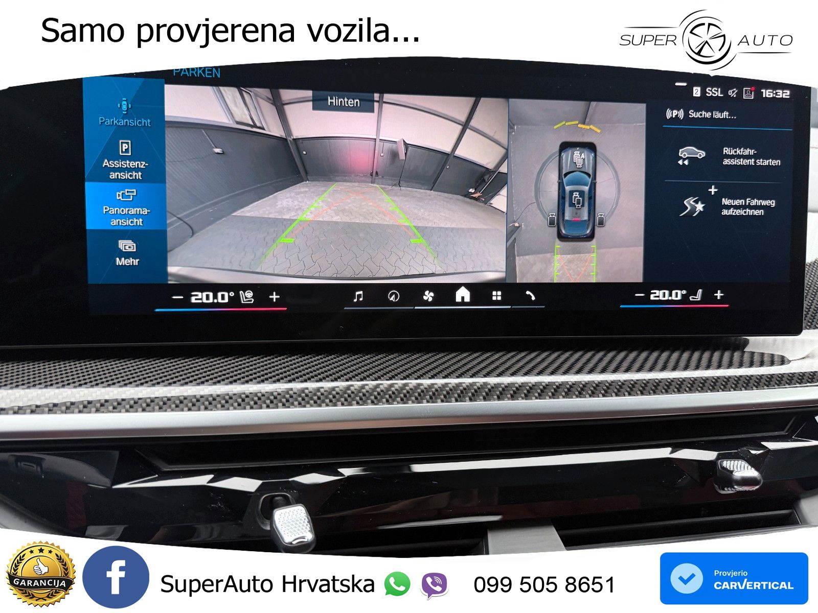 BMW X6 M Competition 4.4 V8 (625 KS) xDrive Steptronic LED+GR SJED+ACC