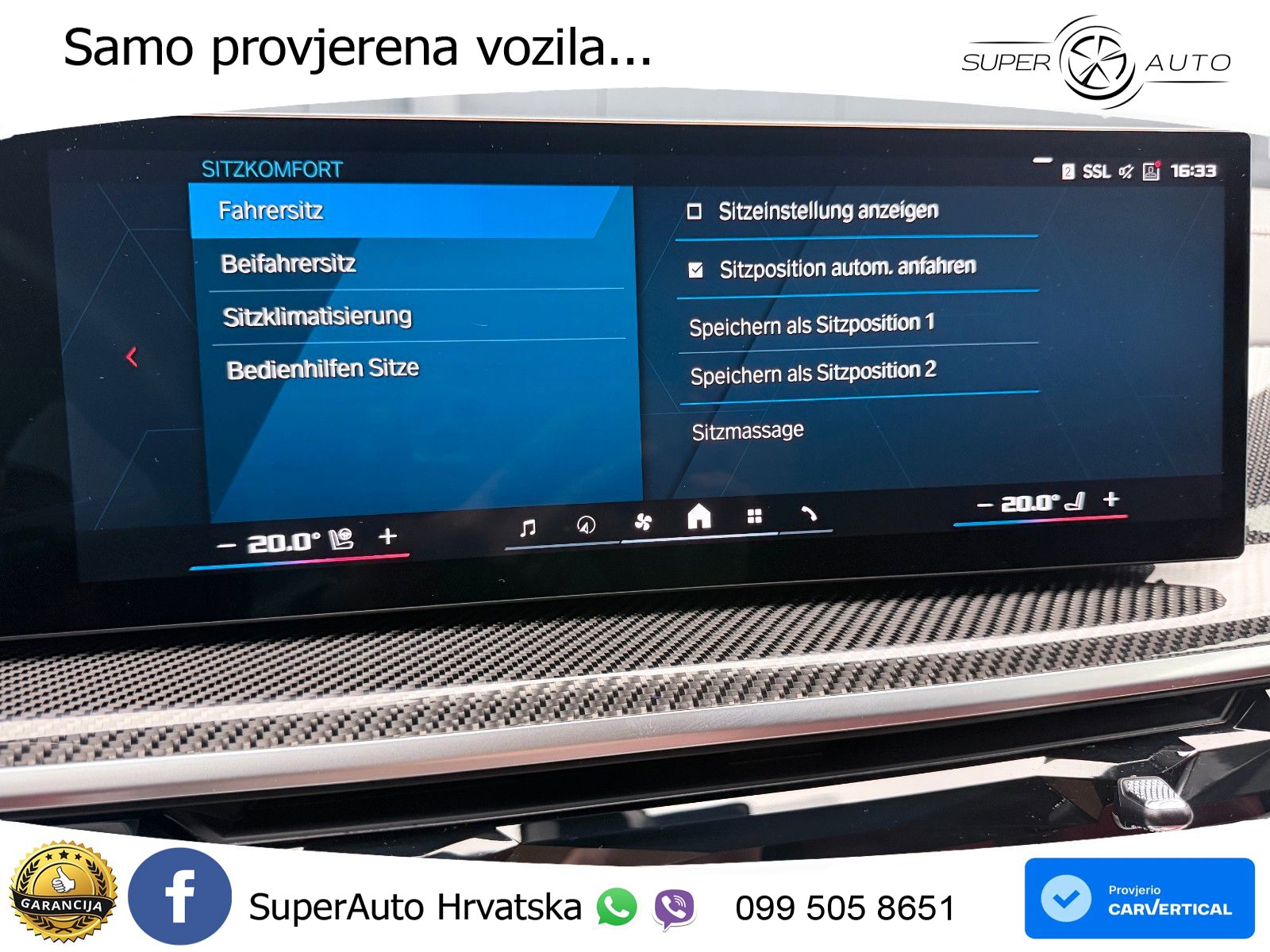 BMW X6 M Competition 4.4 V8 (625 KS) xDrive Steptronic LED+GR SJED+ACC
