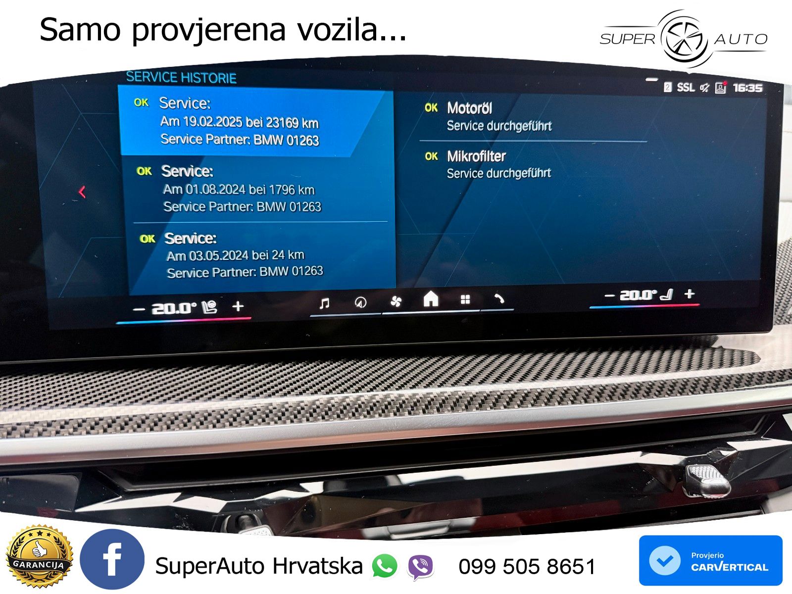 BMW X6 M Competition 4.4 V8 (625 KS) xDrive Steptronic LED+GR SJED+ACC