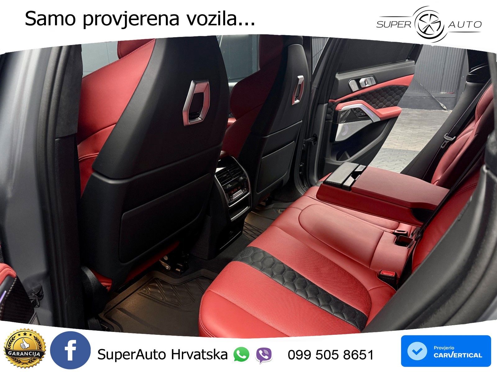 BMW X6 M Competition 4.4 V8 (625 KS) xDrive Steptronic LED+GR SJED+ACC