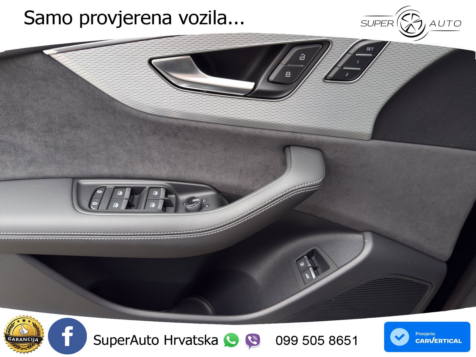 Audi Q8 60 TFSIe V6 (490 KS) quattro Tiptronic S line 489 KS LED+GR SJED+ACC