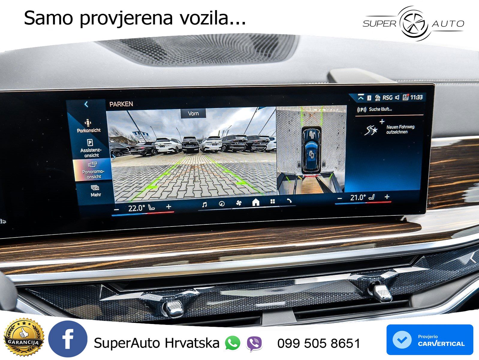 BMW X5 40d (340 KS) xDrive Steptronic LED+GR SJED+ACC