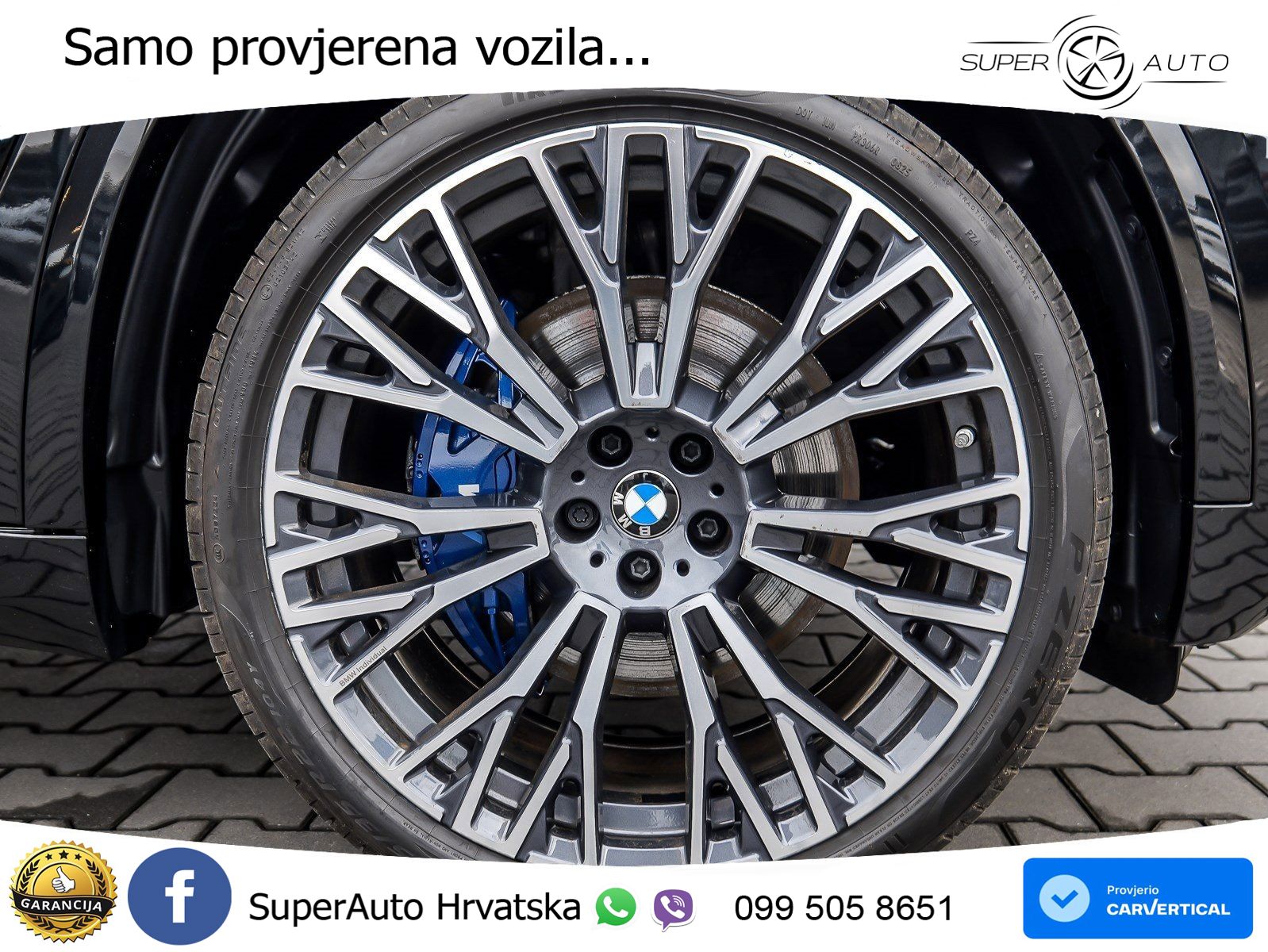 BMW X5 40d (340 KS) xDrive Steptronic LED+GR SJED+ACC