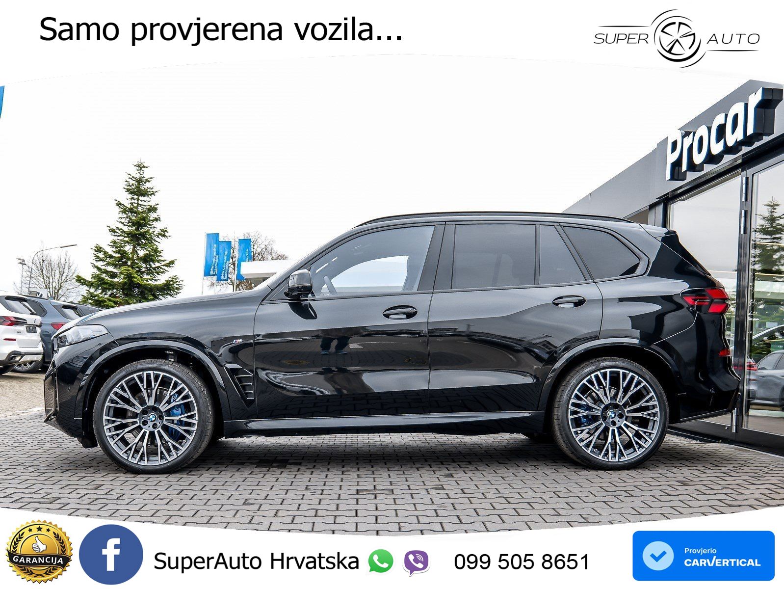 BMW X5 40d (340 KS) xDrive Steptronic LED+GR SJED+ACC