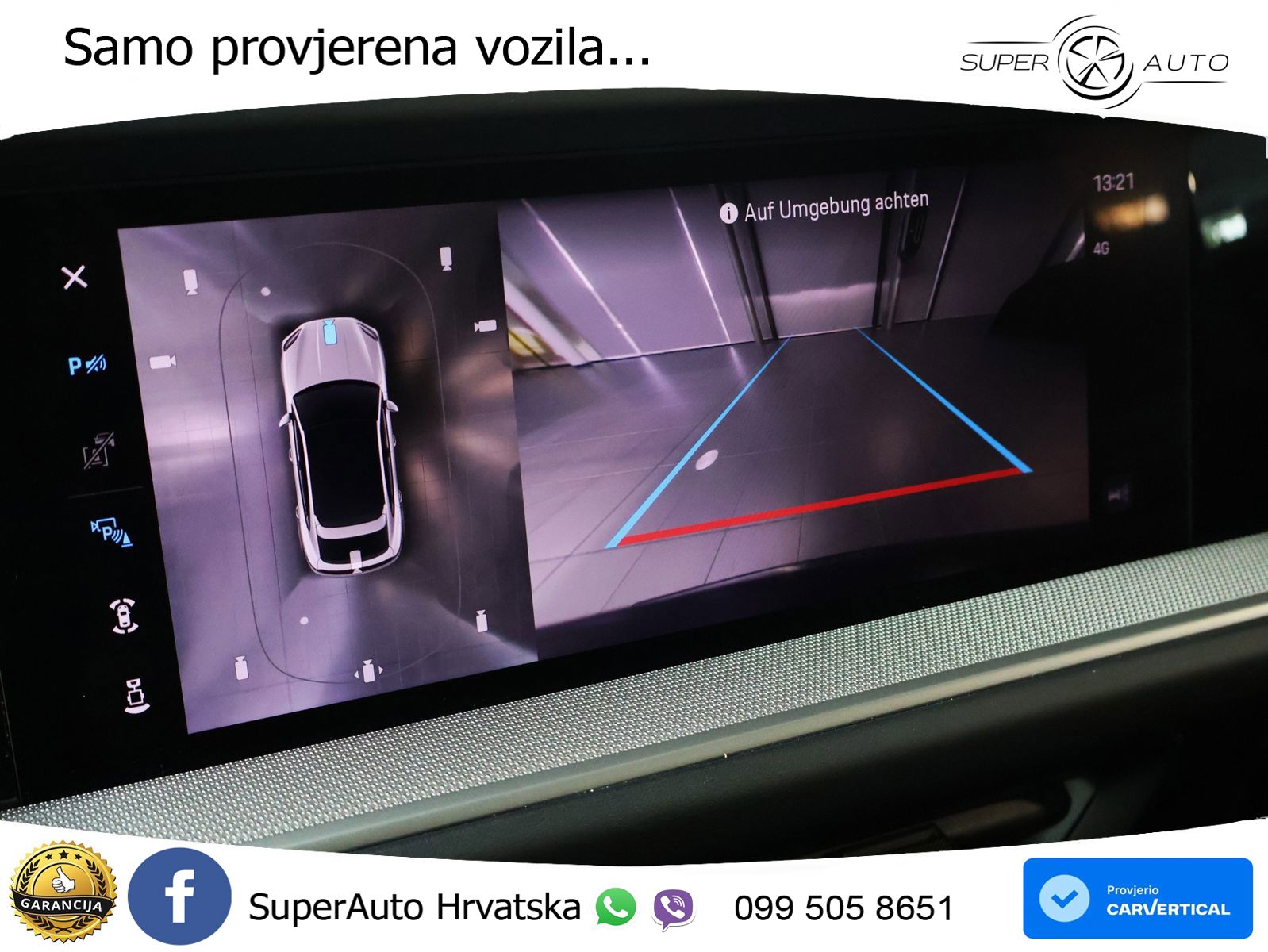 Porsche Cayenne Coupe S 3.0 V6 (519 KS) E-Hybrid Tiptronic S