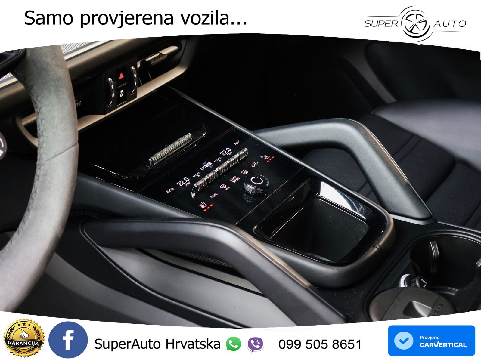 Porsche Cayenne Coupe S 3.0 V6 (519 KS) E-Hybrid Tiptronic S
