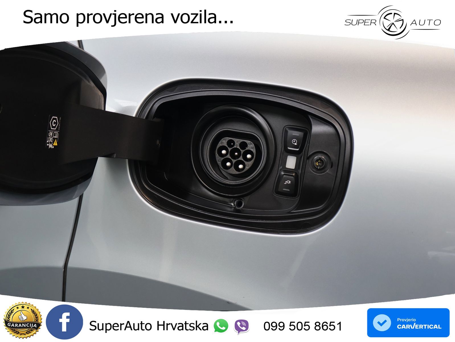 Porsche Cayenne Coupe S 3.0 V6 (519 KS) E-Hybrid Tiptronic S