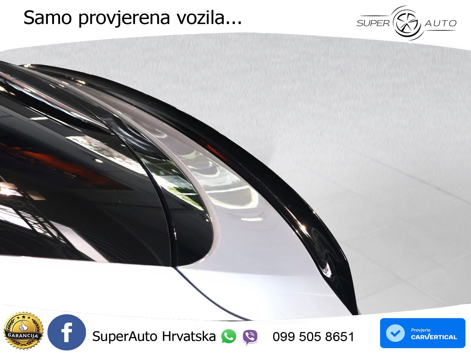 Porsche Cayenne Coupe S 3.0 V6 (519 KS) E-Hybrid Tiptronic S