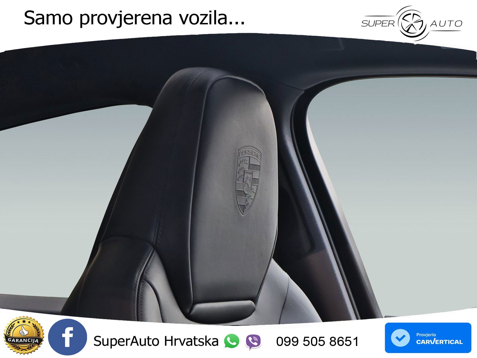 Porsche Cayenne Coupe S 3.0 V6 (519 KS) E-Hybrid Tiptronic S