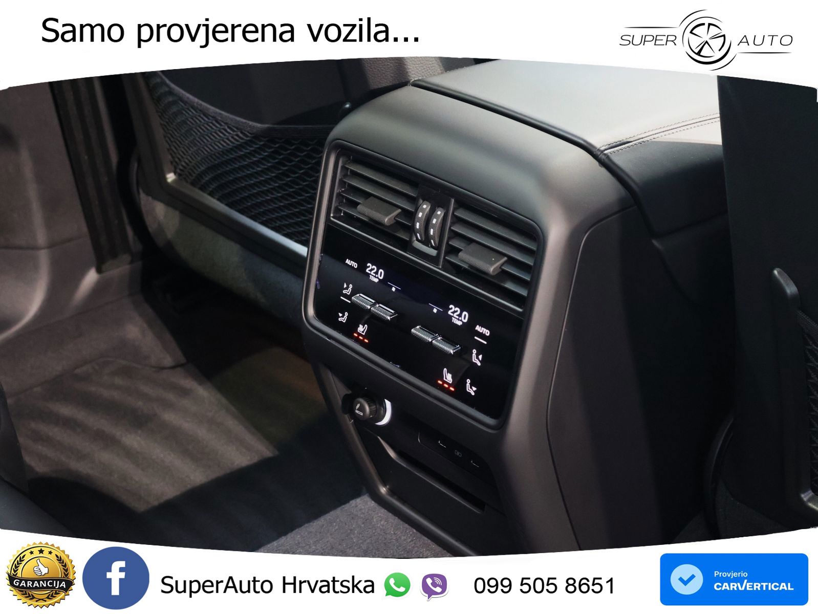 Porsche Cayenne Coupe S 3.0 V6 (519 KS) E-Hybrid Tiptronic S