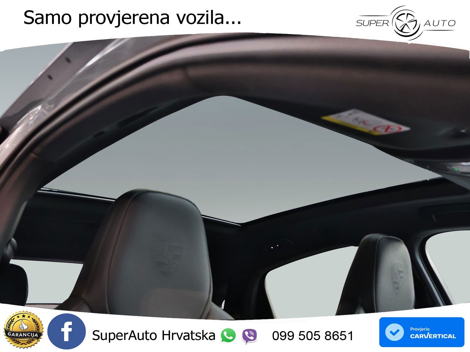 Porsche Cayenne Coupe S 3.0 V6 (519 KS) E-Hybrid Tiptronic S