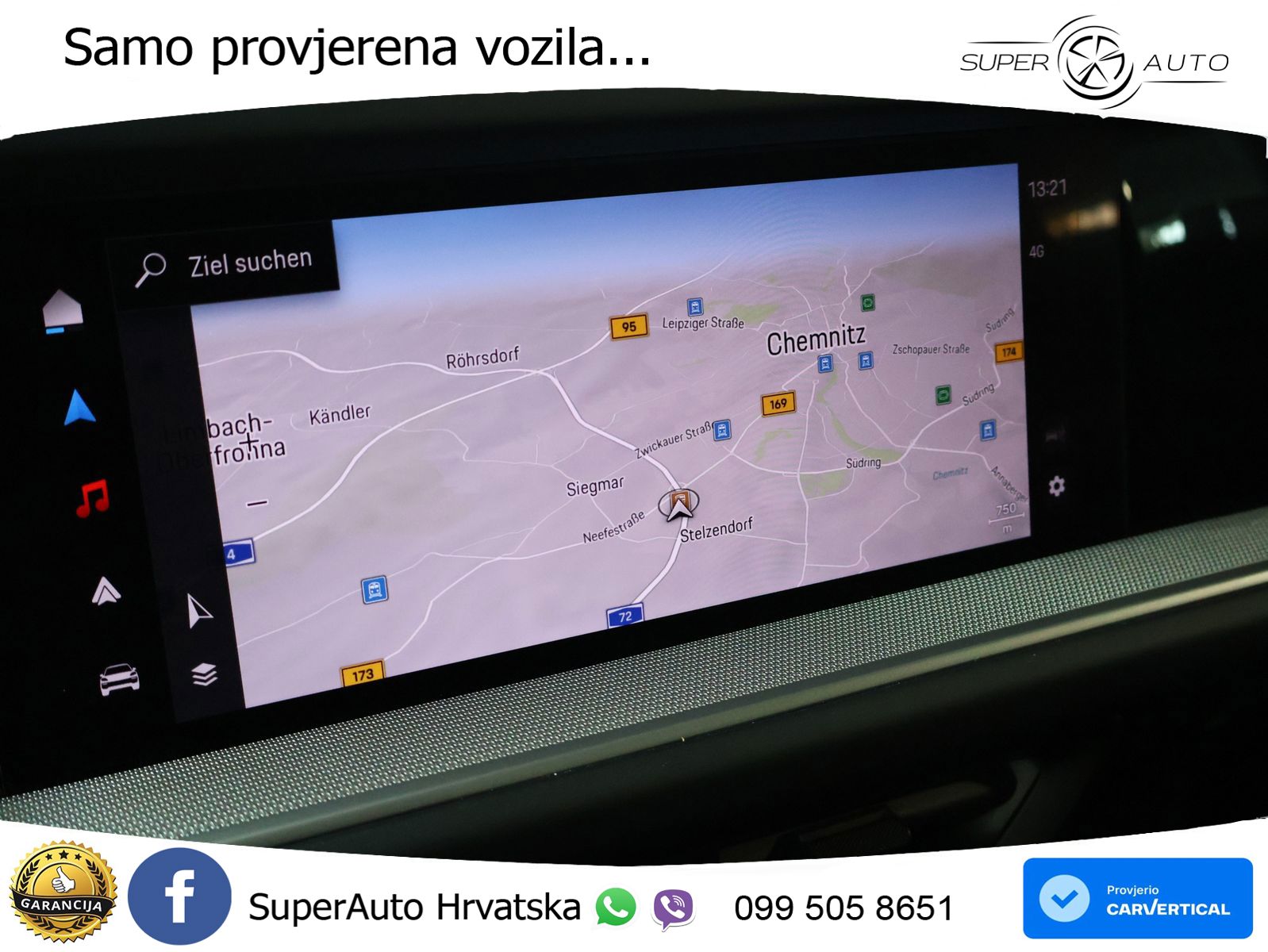Porsche Cayenne Coupe S 3.0 V6 (519 KS) E-Hybrid Tiptronic S