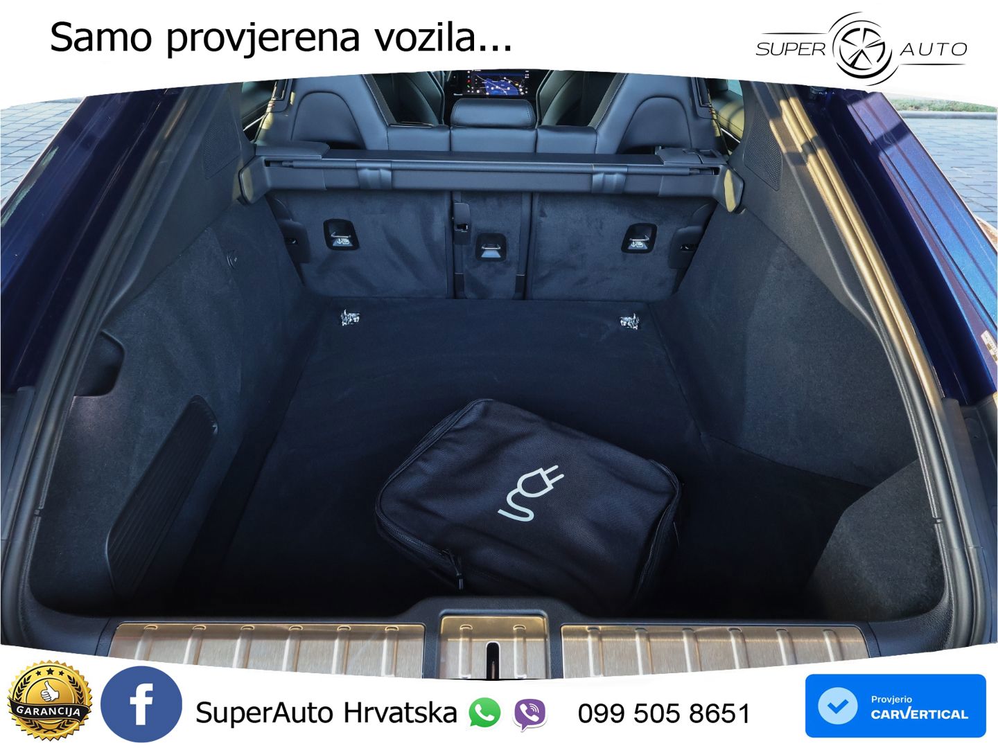 Porsche Panamera 4 2.9 V6 (470 KS) E-Hybrid PDK ACC+HEAD+4xGR SJED+360+PANO