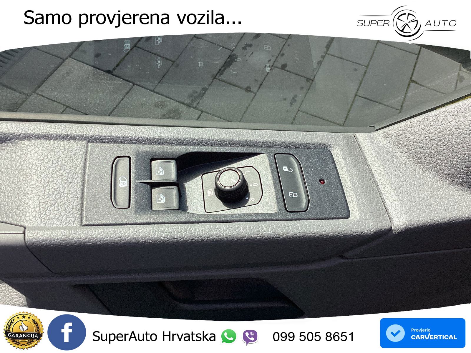 VW Transporter 110 KS