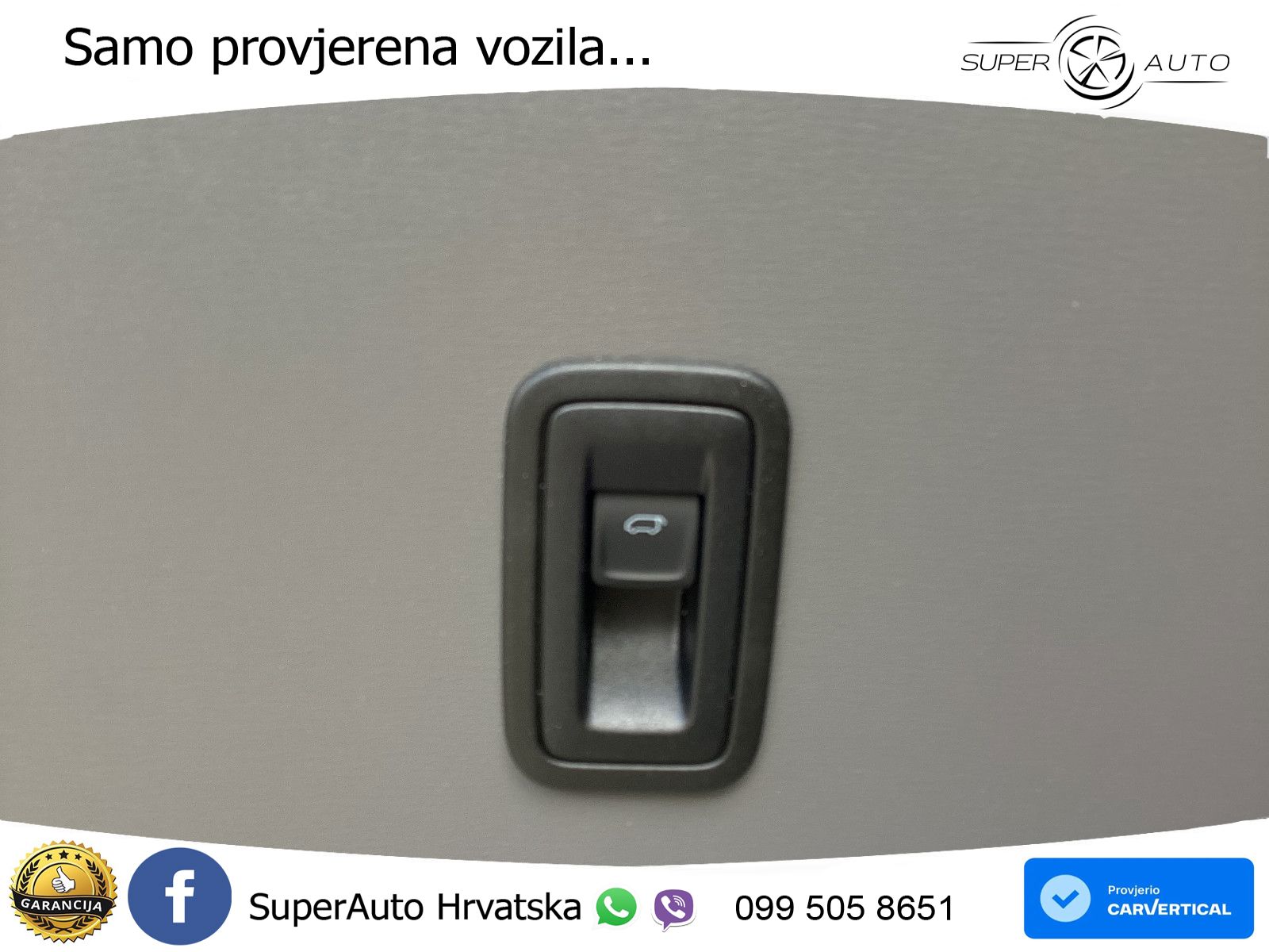 VW Transporter 110 KS