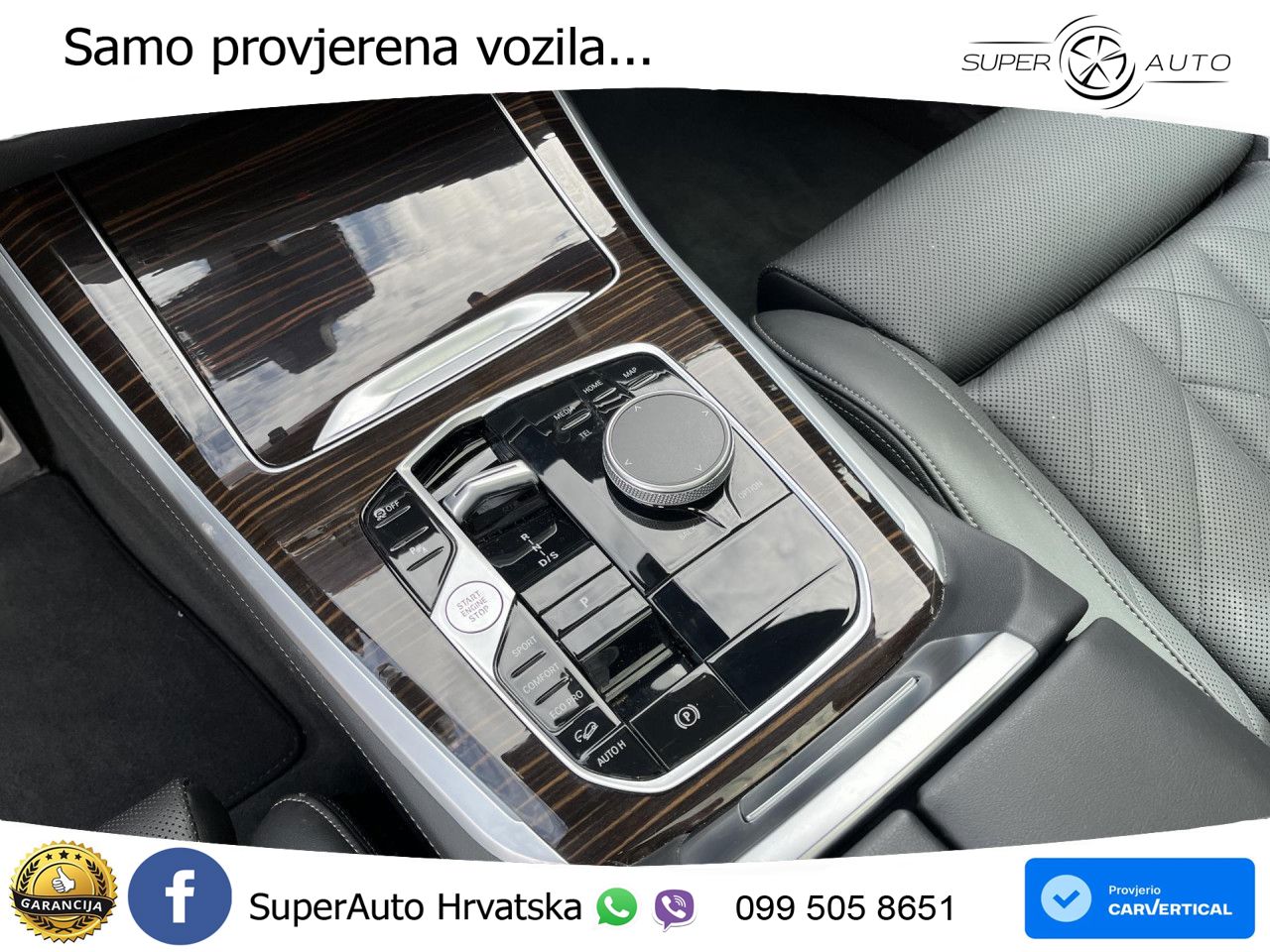 BMW X5 30d (298 KS) xDrive Steptronic M Sport